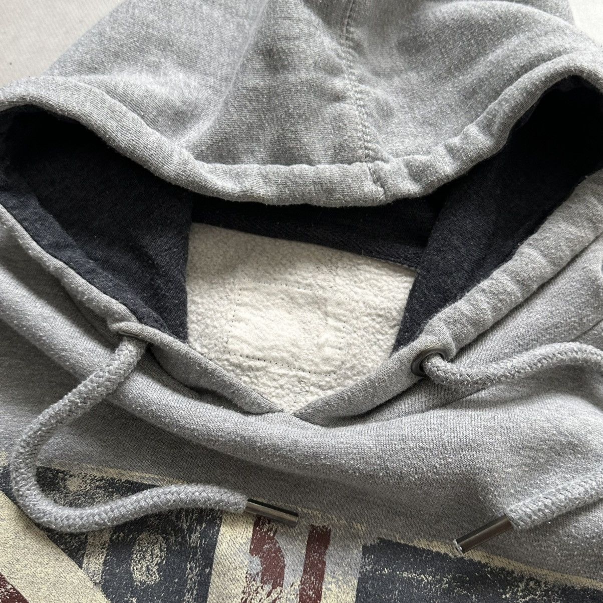 Hysteric Glamour × Undercover SWAG England British Hoodie Jacket Punk LGB If Six Was Nine Size US XL / EU 56 / 4 - 7 Thumbnail