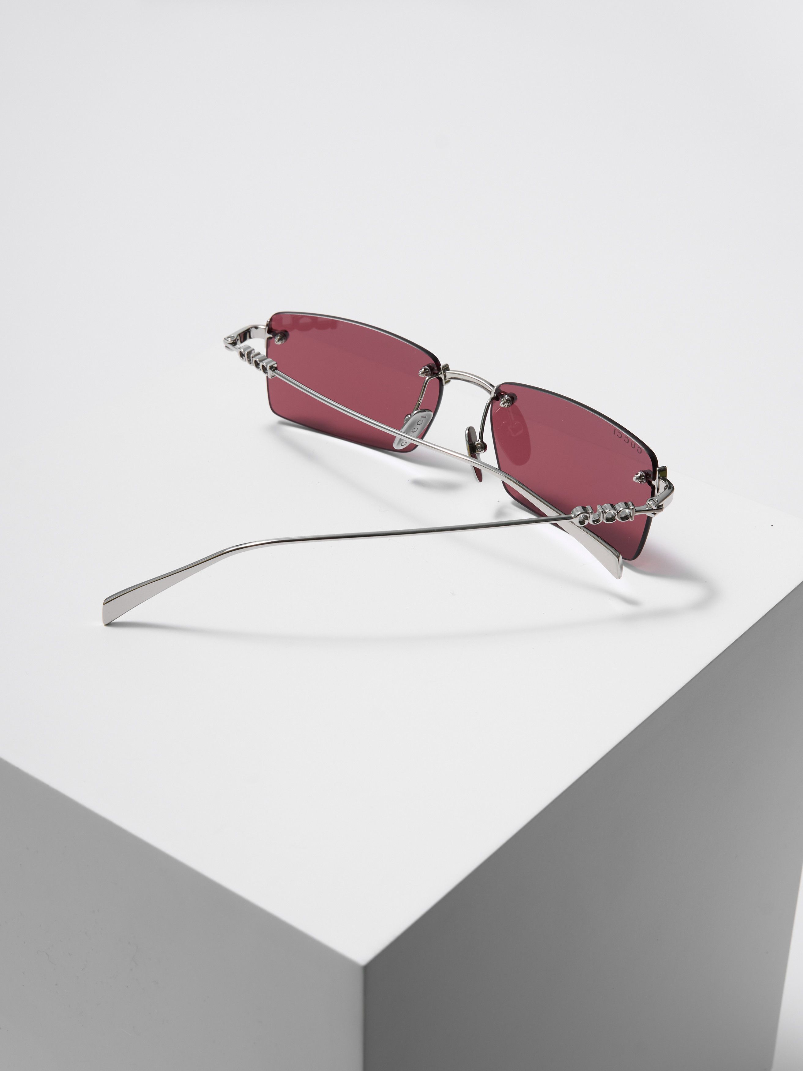 Gucci GUCCI GG1941S 003 Size ONE SIZE - 9 Thumbnail