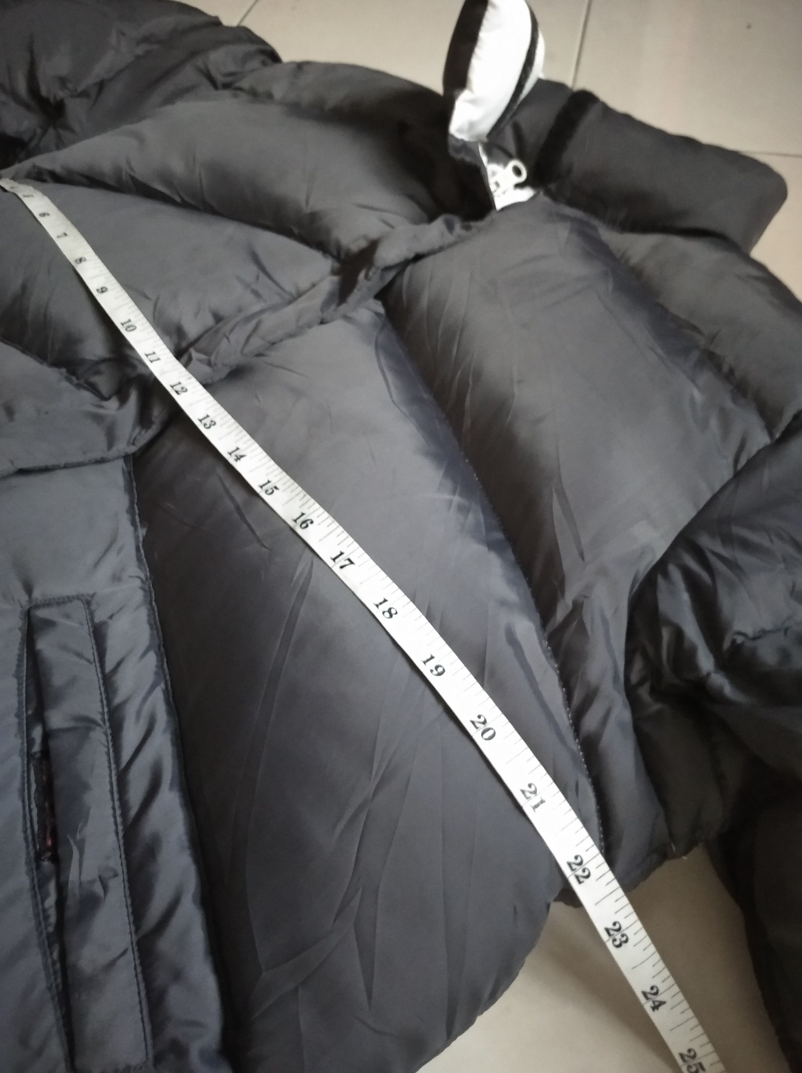 Polo Ralph Lauren × Ralph Lauren Polo Jeans Company Reversible Down Jacket Size US S / EU 44-46 / 1 - 14 Thumbnail