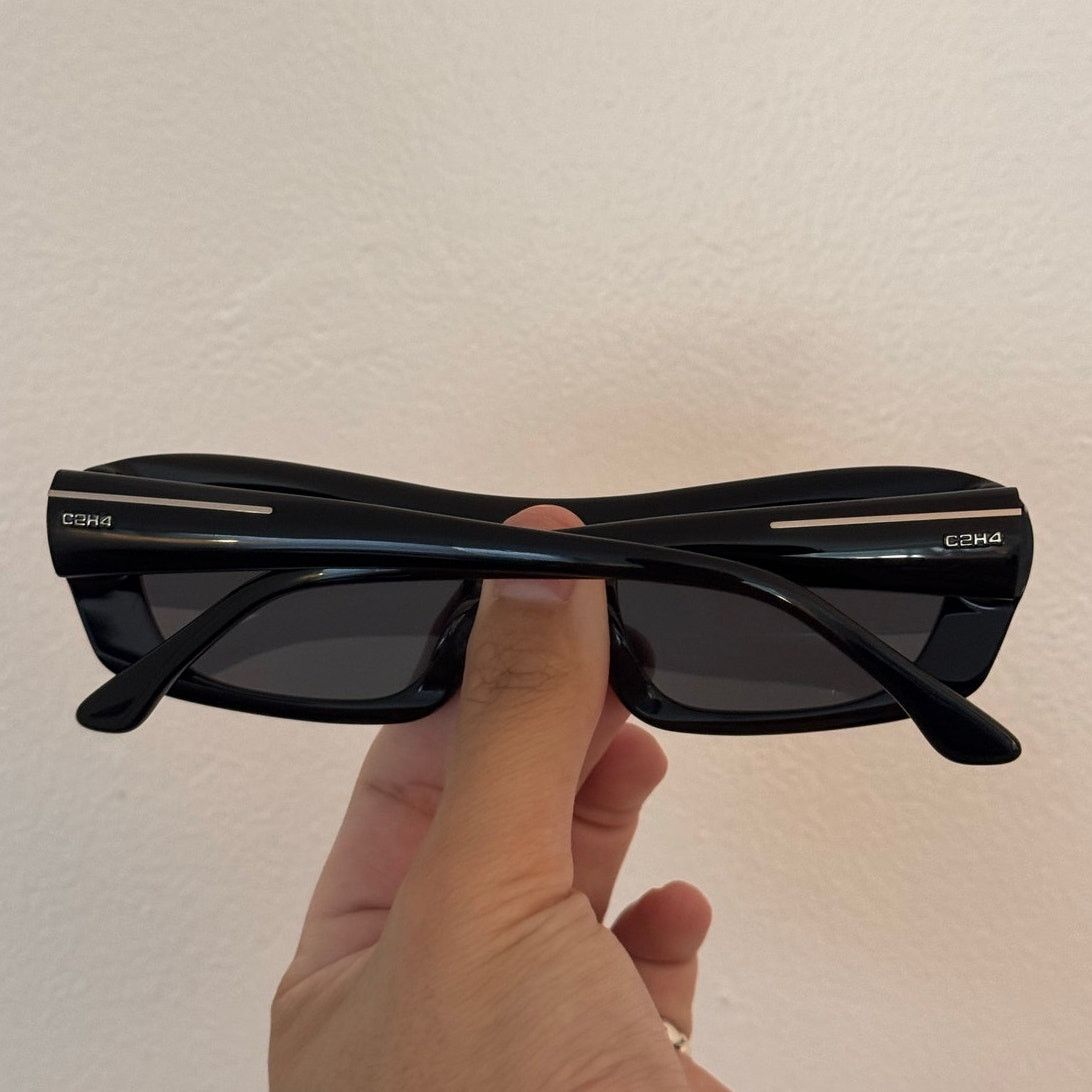 C2H4 C2H4 Uri Sunglasses | Size: 52.22 145 Size ONE SIZE - 5 Thumbnail
