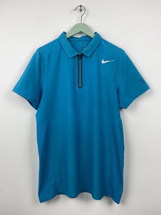 Polo nike roger online federer