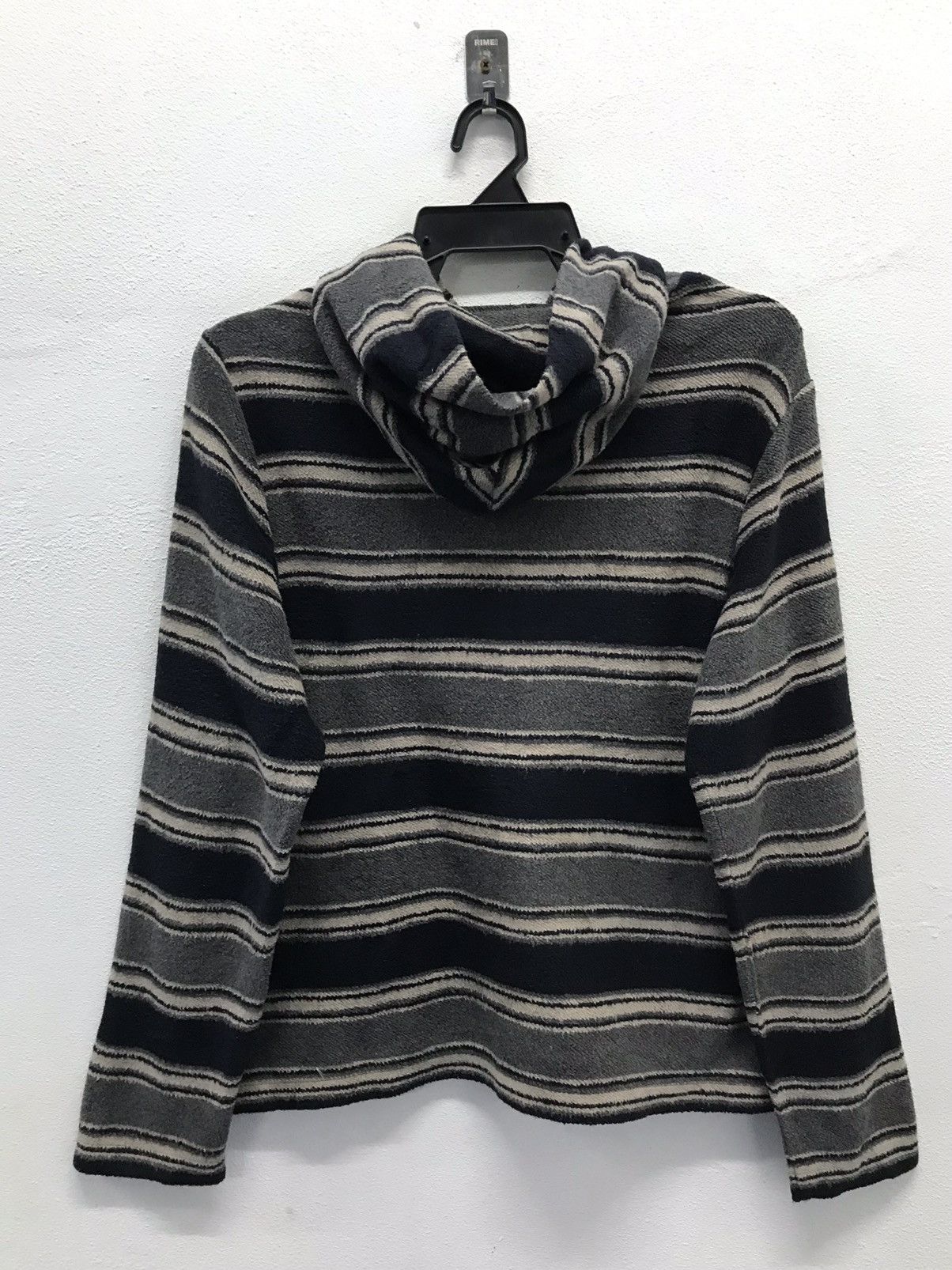 Hai Sporting Gear Vintage Issey Miyake Hai Sporting Gear Jacket Hoodie Size US M / EU 48-50 / 2 - 2 Thumbnail