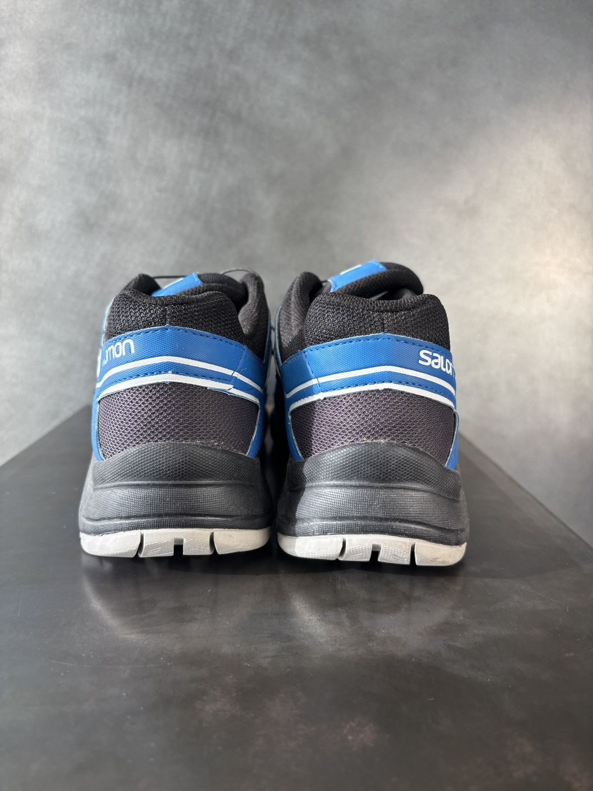 Goretex × Salomon 2015 Salomon X Ultra 4 Gore-Tex Sneakers Trail Hiking Runnin Size US 8 / EU 41 - 8 Thumbnail