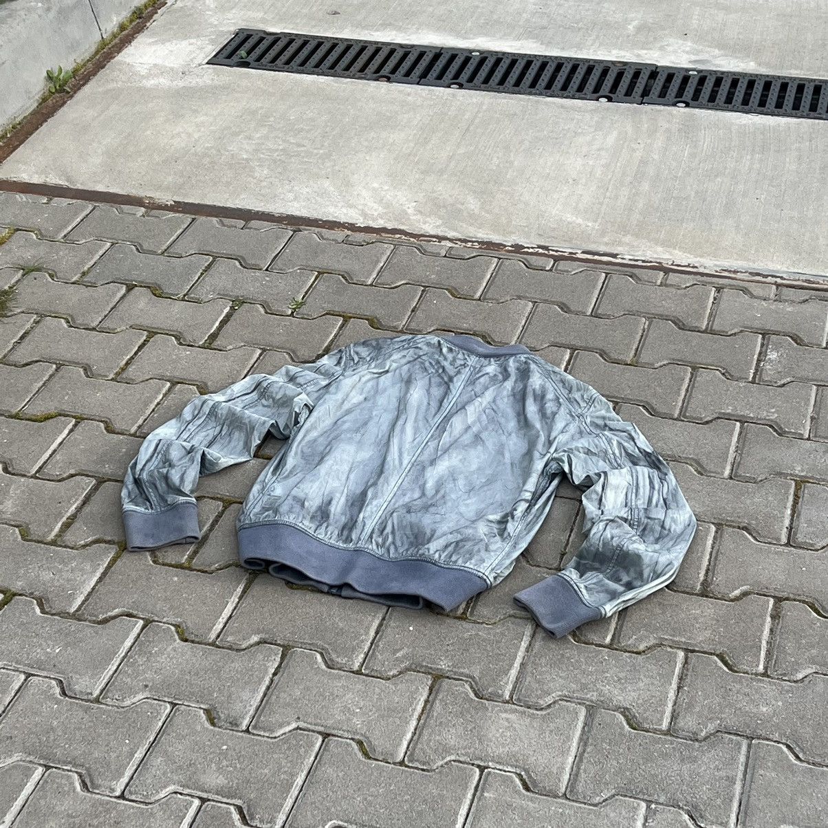 Dolce&Gabbana Rare Vintage Jacket