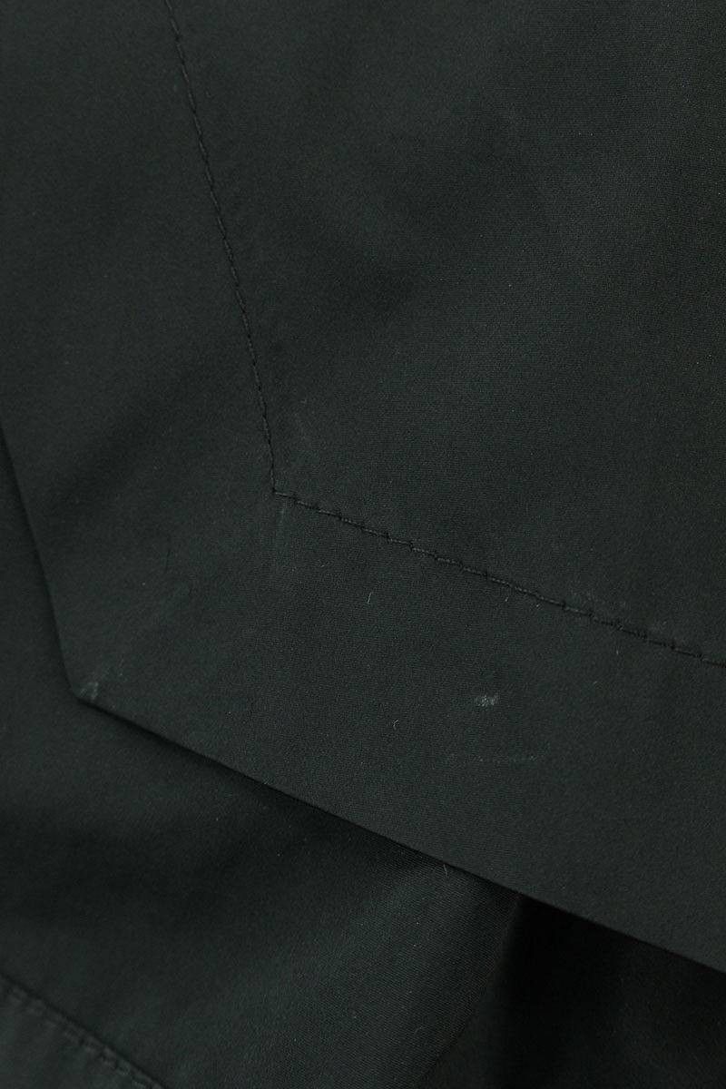 Rick Owens × Rick Owens Drkshdw SS21 Drawstring Pods Slit Shorts Size US 30 / EU 46 - 3 Thumbnail