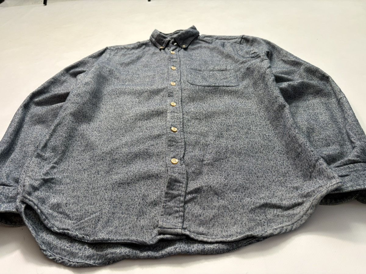 Portuguese Flannel Portuguese Flannel shirts button up Size US S / EU 44-46 / 1 - 5 Thumbnail