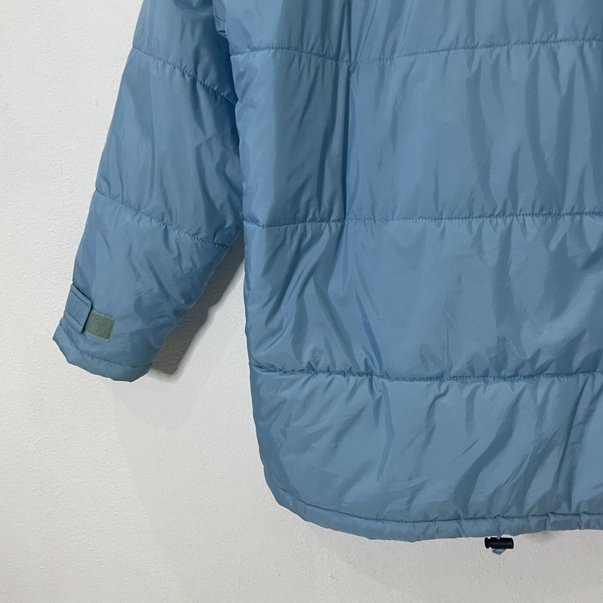 Adidas Vintage Adidas Puffer Jacket Size US L / EU 52-54 / 3 - 11 Thumbnail