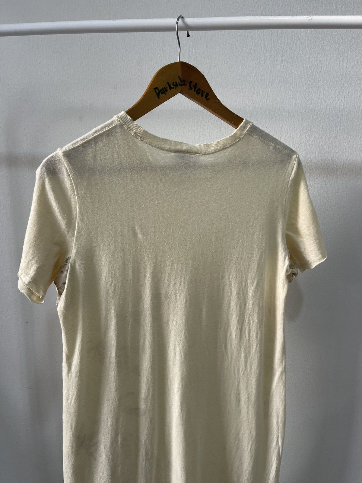 Undercover A/W2004-2005 Undercover But Beautiful runway Tee Size M / US 6-8 / IT 42-44 - 10 Thumbnail