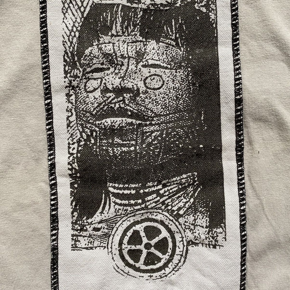 Band Tees × Vintage VINTAGE 90S SEPULTURA ROOTS RARE BAND TEE Size US L / EU 52-54 / 3 - 3 Thumbnail