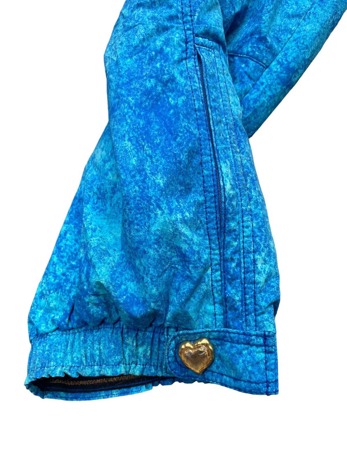Japanese Brand × Phenix × Vintage Vintage Phenix Bibs Jumpsuit Size 28" / US 6 / IT 42 - 5 Thumbnail