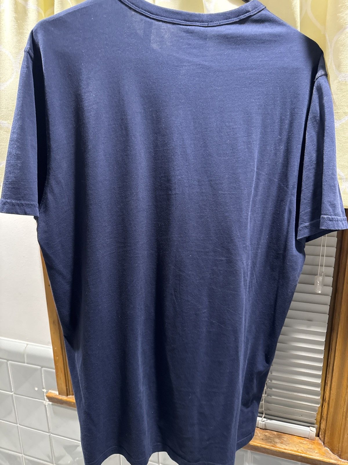 G-Star G Star Raw T-Shirt Size US L / EU 52-54 / 3 - 2 Thumbnail