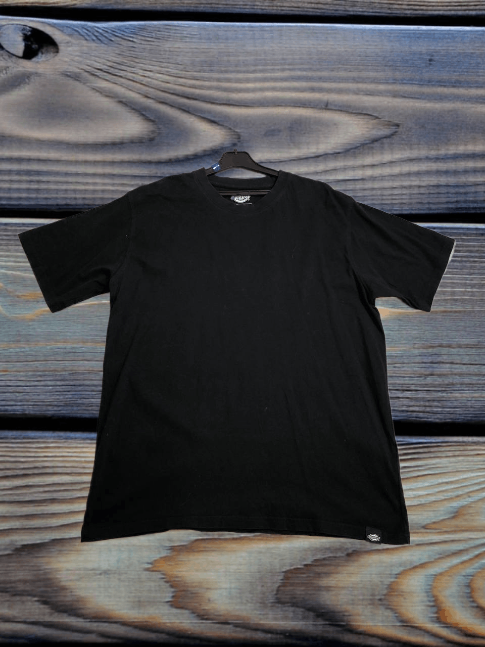 Dickies Dickies Mens T Shirt Crew Neck Short Sleeve Size US L / EU 52-54 / 3 - 1 Thumbnail