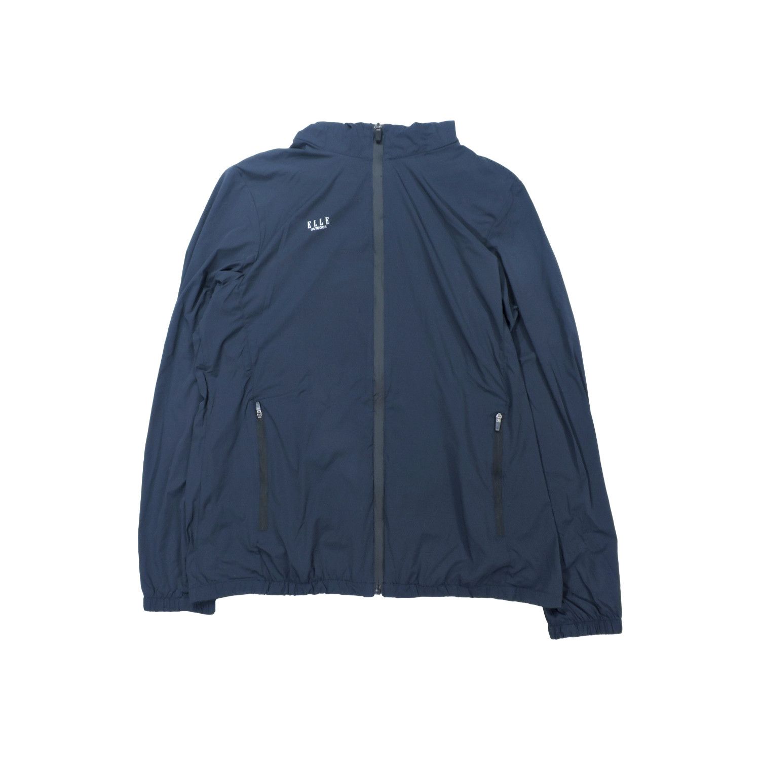 Other ELLE PARIS LIGHWEIGHT JACKET Size L / US 10 / IT 46 - 1 Thumbnail