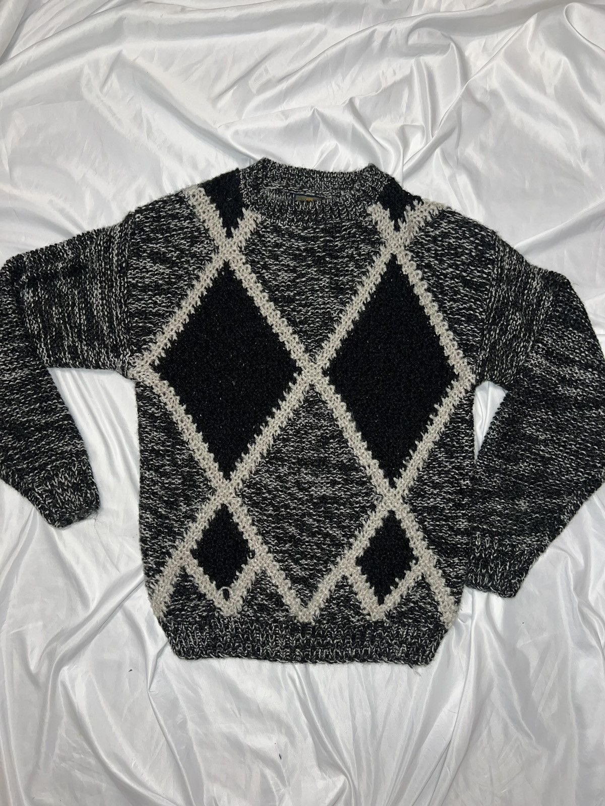 Saturdays NYC Saturdays vintage sweater Size US L / EU 52-54 / 3 - 1 Thumbnail