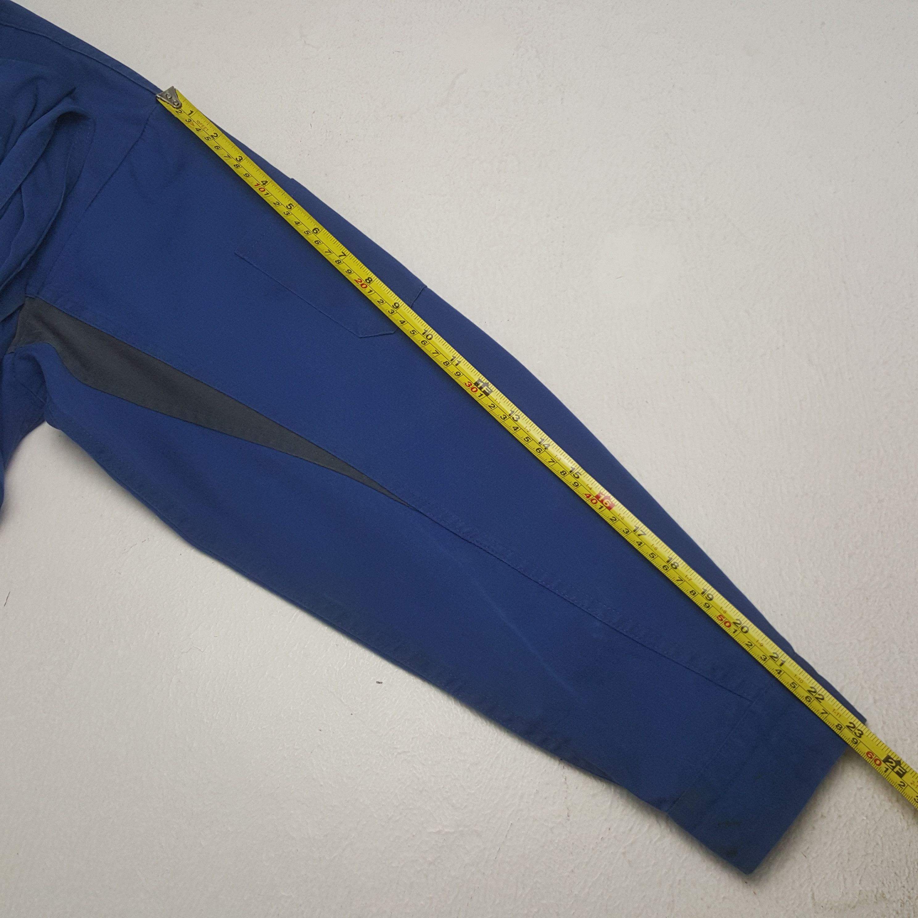 Japanese Brand Vintage The Tokyo Toilet Custom Worker Japan Jacket Size US L / EU 52-54 / 3 - 11 Thumbnail