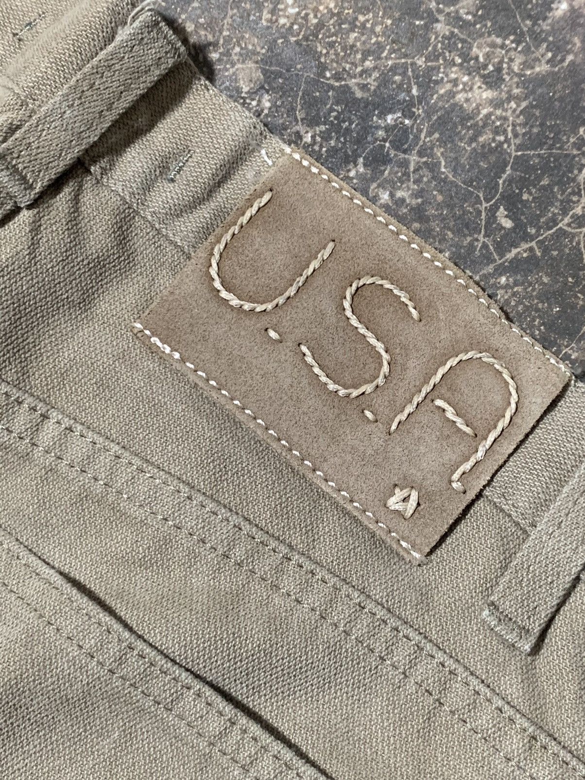 John Varvatos John Varvatos flare pants Size US 29 - 5 Thumbnail