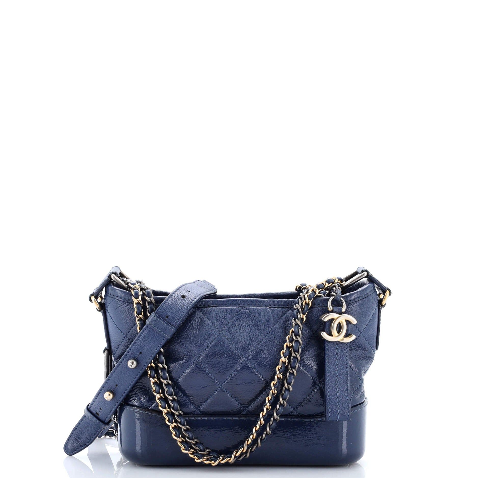 Chanel Gabrielle Hobo Size ONE SIZE - 1 Thumbnail
