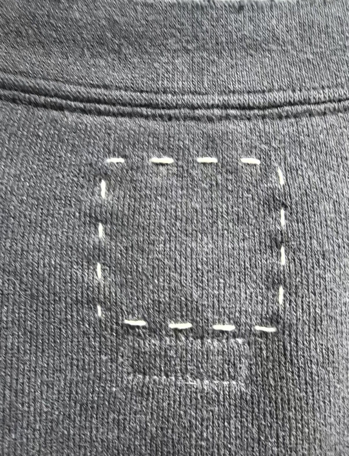 Visvim VISVIM 23SS FIL JUMBO SB SWEAT Size US L / EU 52-54 / 3 - 5 Thumbnail