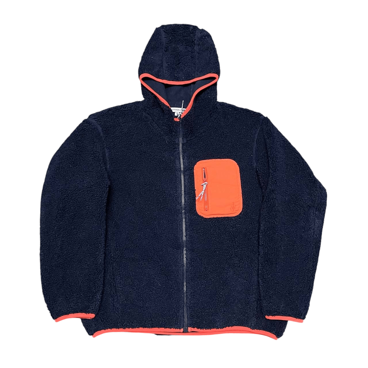 JW Anderson × Uniqlo Uniqlo x J.W.Anderson Hooded Jacket Size US M / EU 48-50 / 2 - 1 Thumbnail