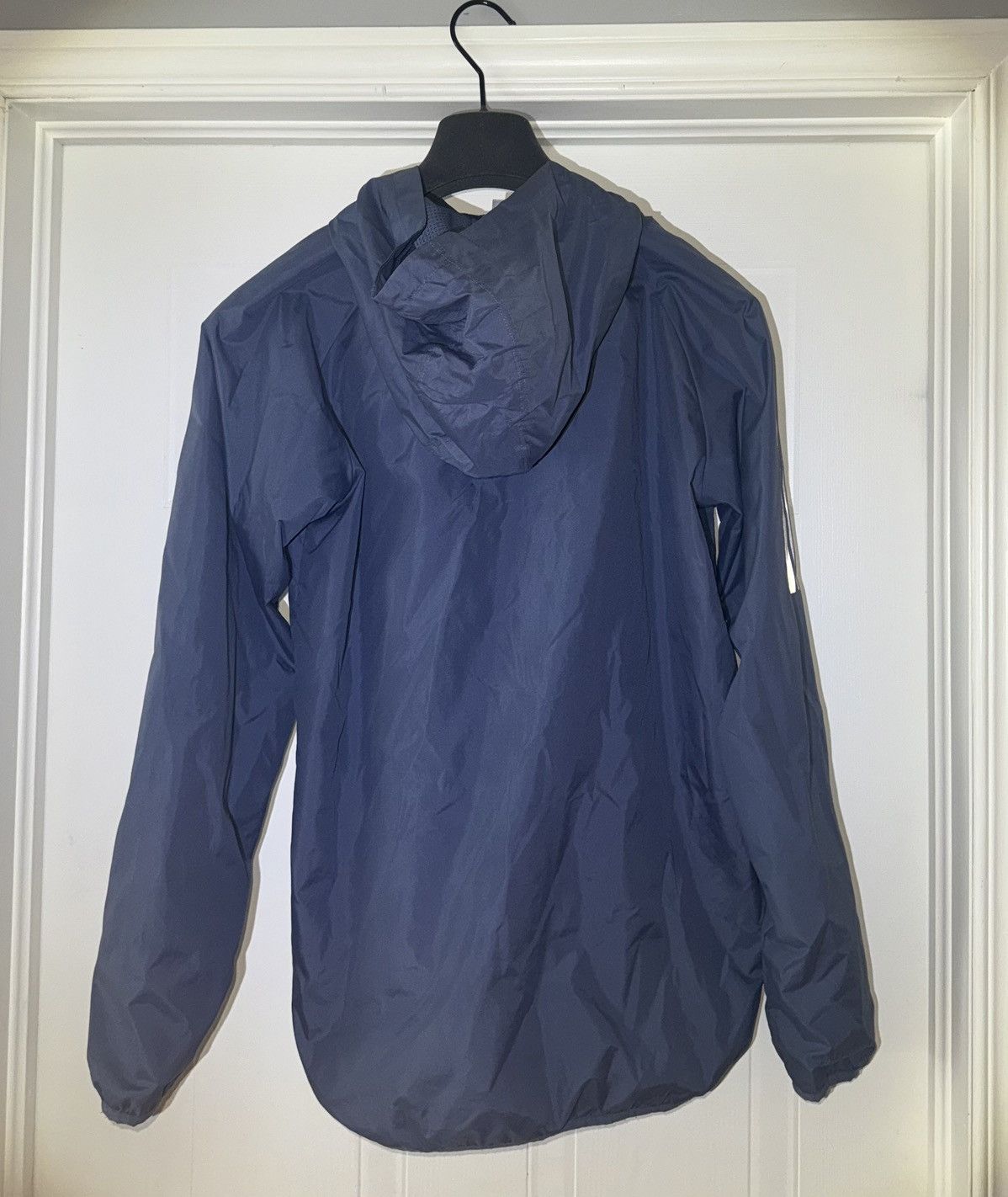 Adidas Adidas windbreaker Size US S / EU 44-46 / 1 - 3 Thumbnail