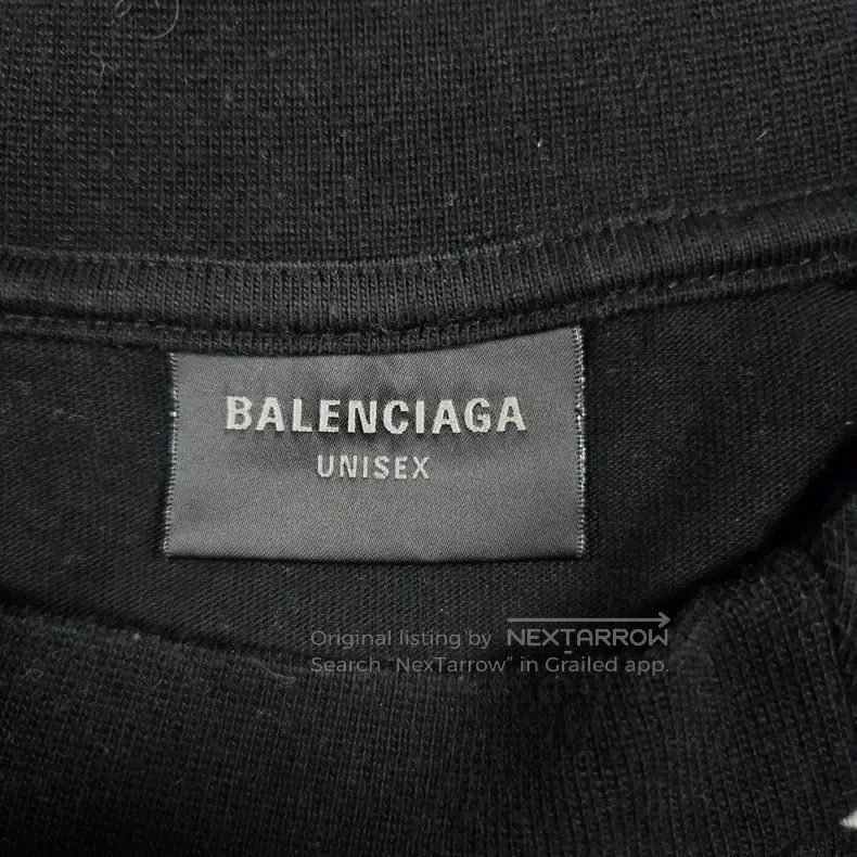 Balenciaga Balenciaga Manchester United Embroidered Football Short Sl Size US M / EU 48-50 / 2 - 7 Thumbnail