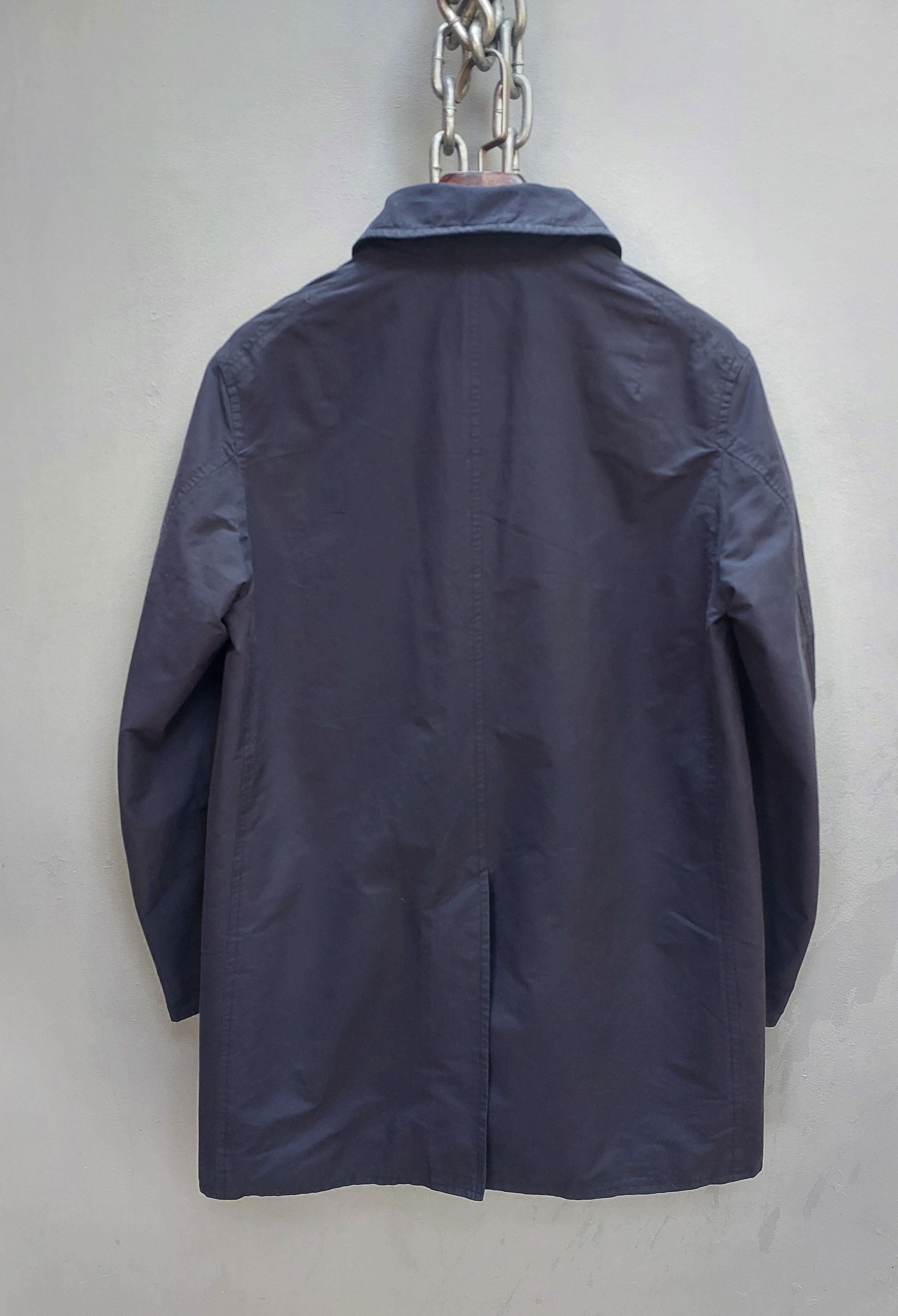 Danton Danton Thinsulate Jacket with Detachable Lining Size US M / EU 48-50 / 2 - 4 Thumbnail
