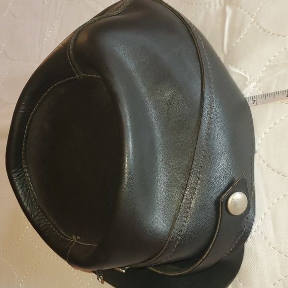 Vintage United Hatters Cap & Millerny Workers Vintage Civil War Mili Size ONE SIZE - 8 Thumbnail