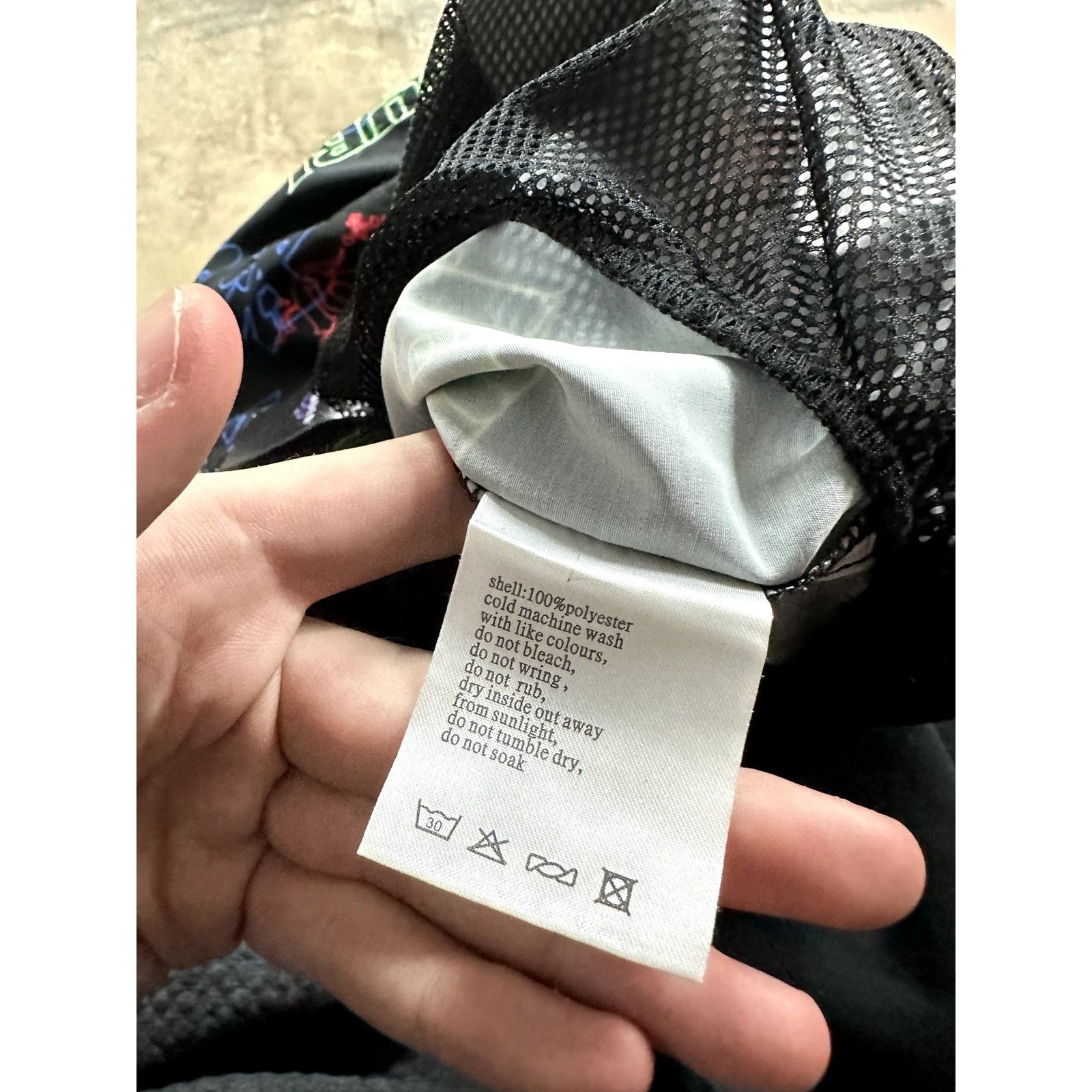Ksubi Ksubi Swim Trunks Multi Used Large Size US 36 / EU 52 - 2 Thumbnail