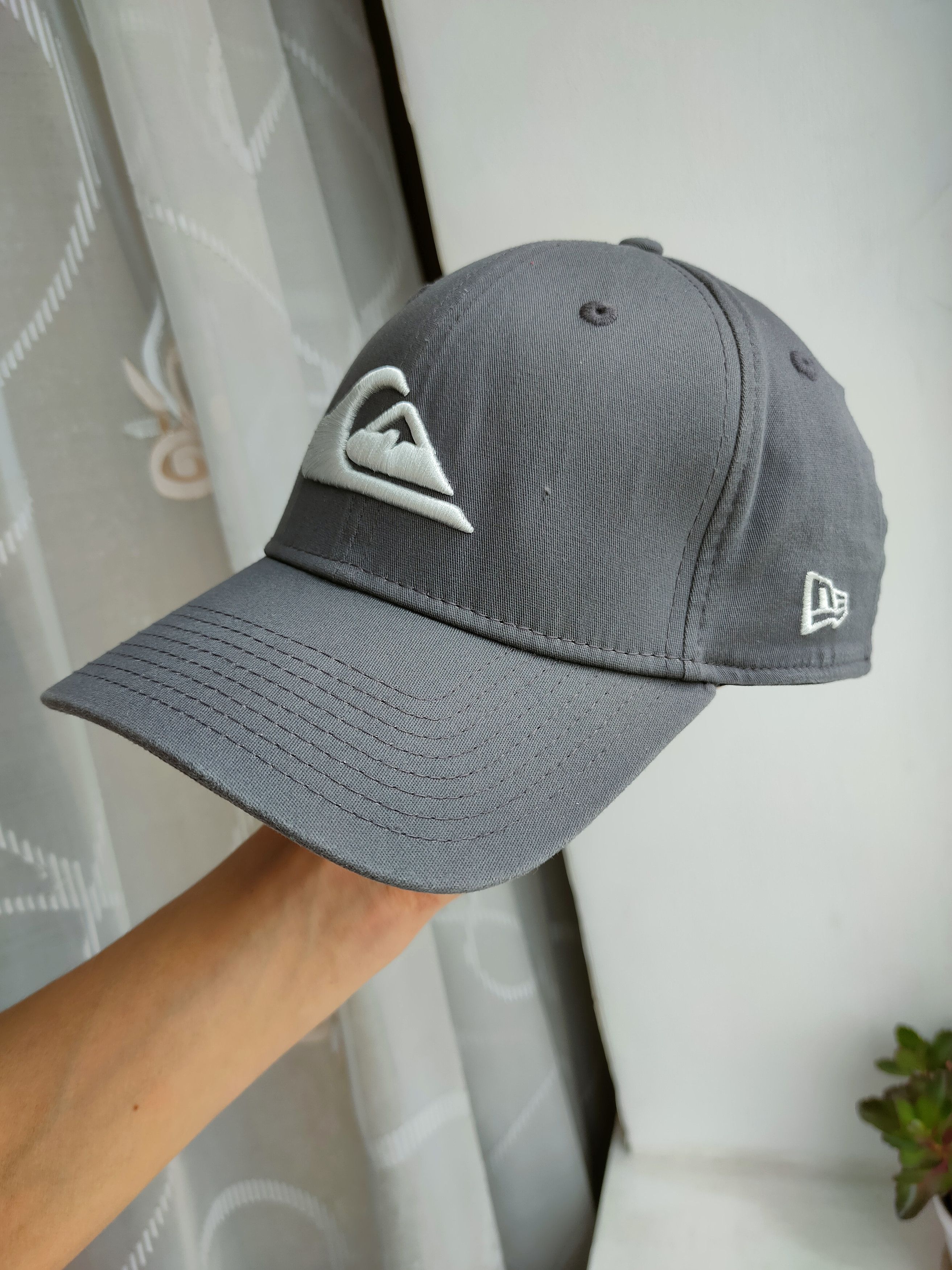 Quiksilver decades cap on sale