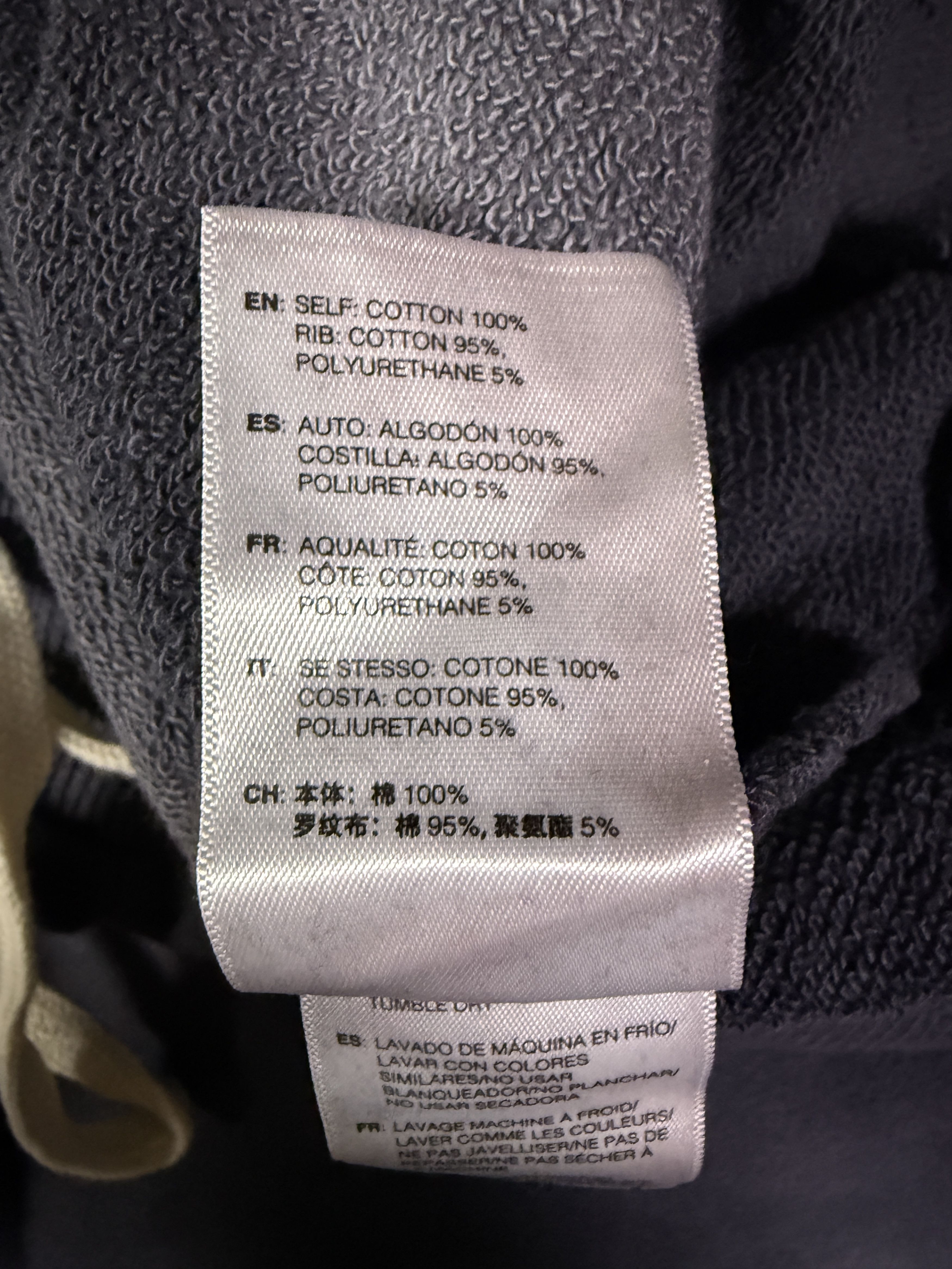 John Elliott John Elliott Tie-Dye LA Sweatpants Size US 36 / EU 52 - 7 Thumbnail