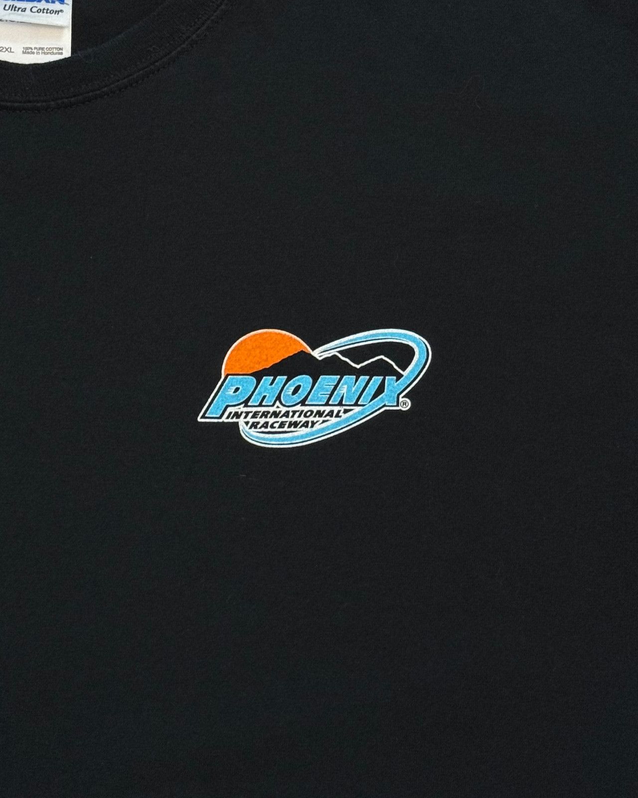 Vintage Vintage Phoenix International Raceway T-Shirt - XXL / 2XL Size US XXL / EU 58 / 5 - 4 Thumbnail