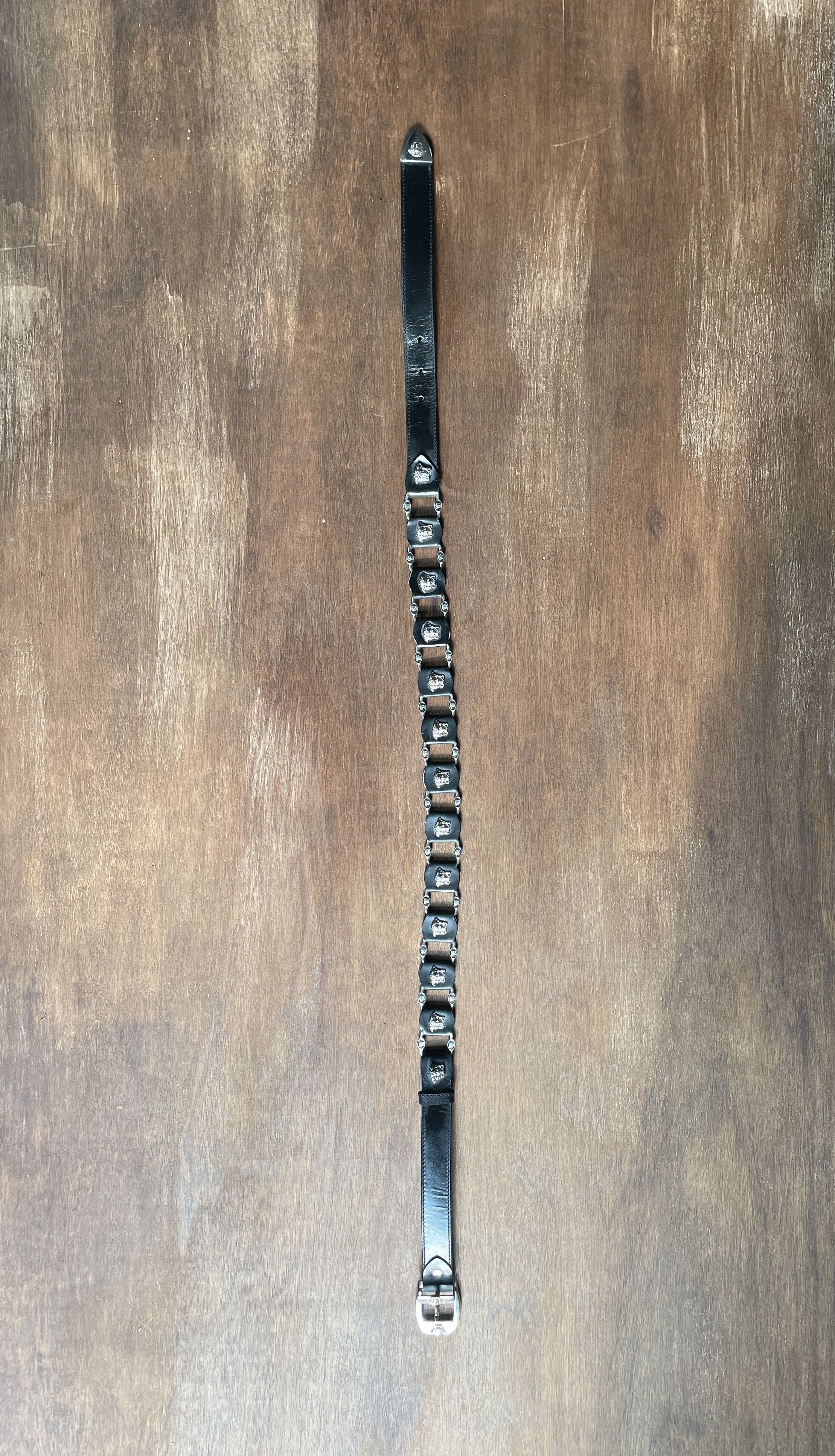 medusa belt