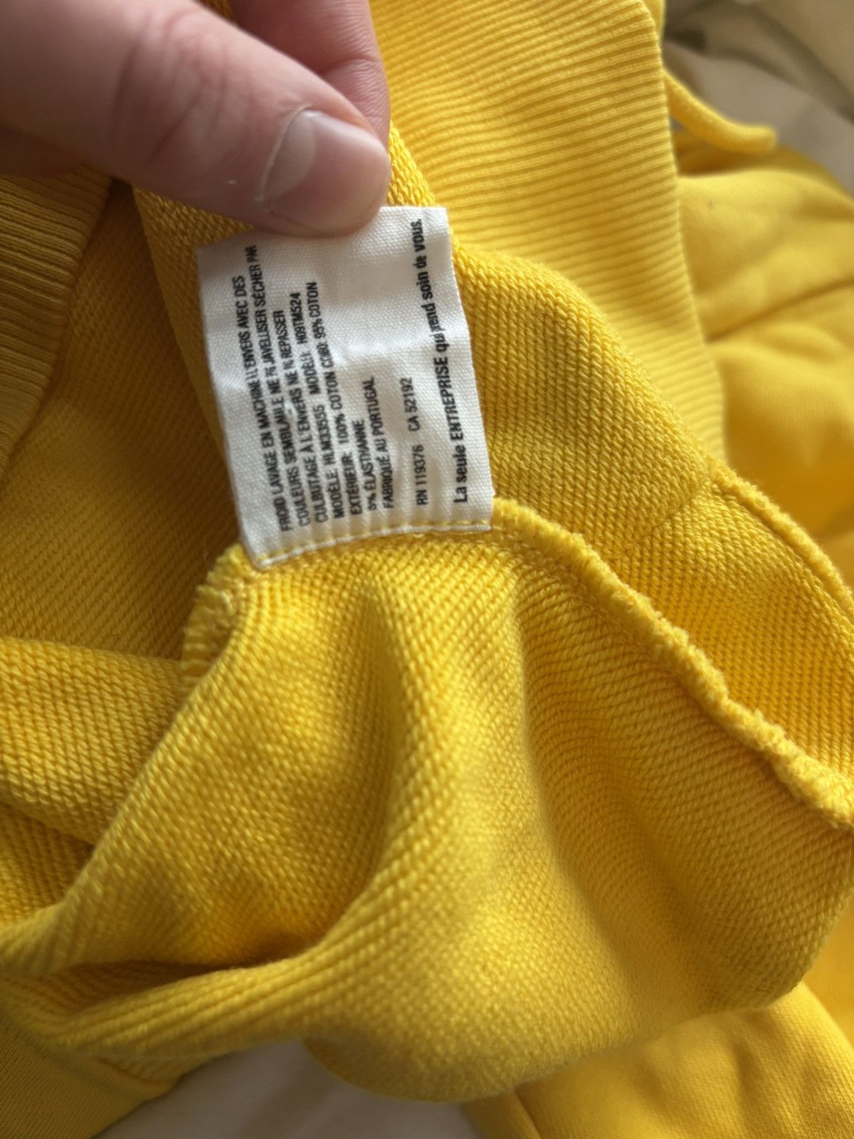 Helmut Lang Helmut Lang taxi hoodie Size US XS / EU 42 / 0 - 9 Thumbnail