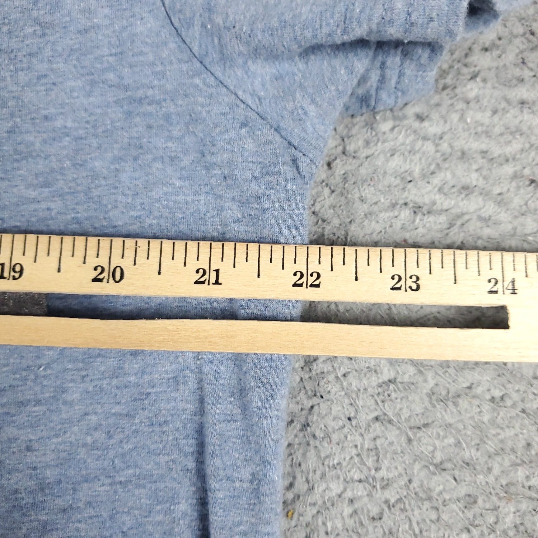 Nautica Nautica Shirt Mens Size Large Blue Short Sleeve Crew Neck All Seasons Logo Vintage No Size US L / EU 52-54 / 3 - 7 Thumbnail