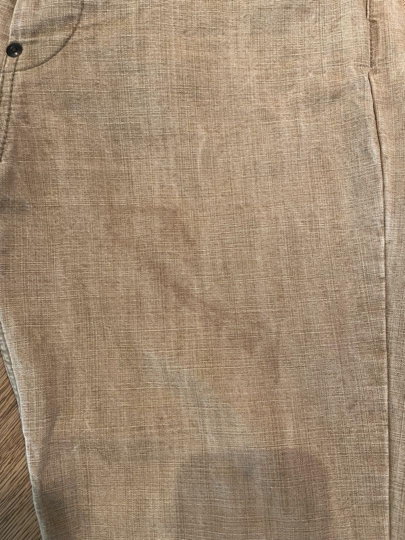 Kapital Camera Pocket Pants Size US 32 / EU 48 - 8 Thumbnail