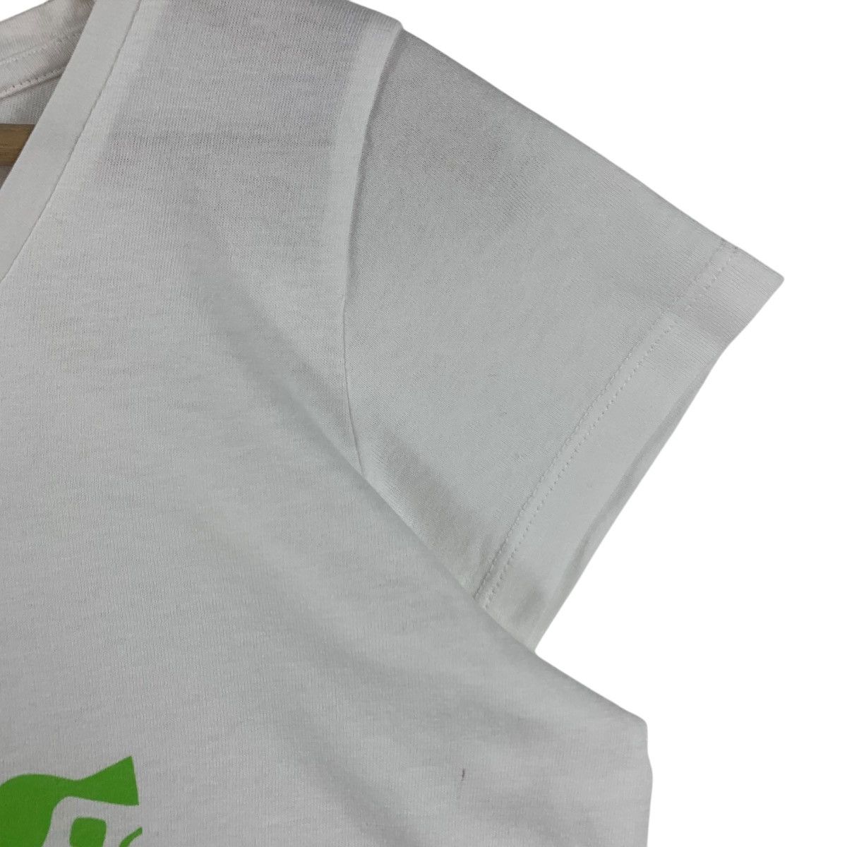 Designer × agnes b. AGNES B tshirt d artiste asvp art printed women tee Size S / US 4 / IT 40 - 7 Thumbnail