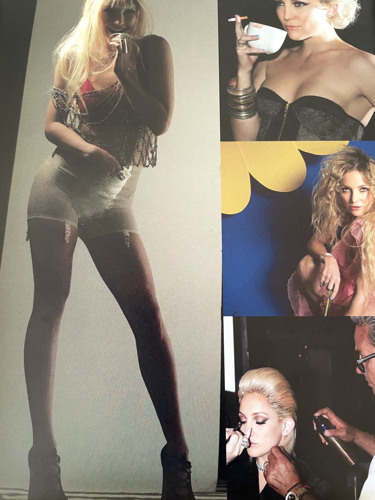 Chrome Hearts × Vintage Chrome Hearts vintage 9x11 Framed poster Size ONE SIZE - 2 Thumbnail