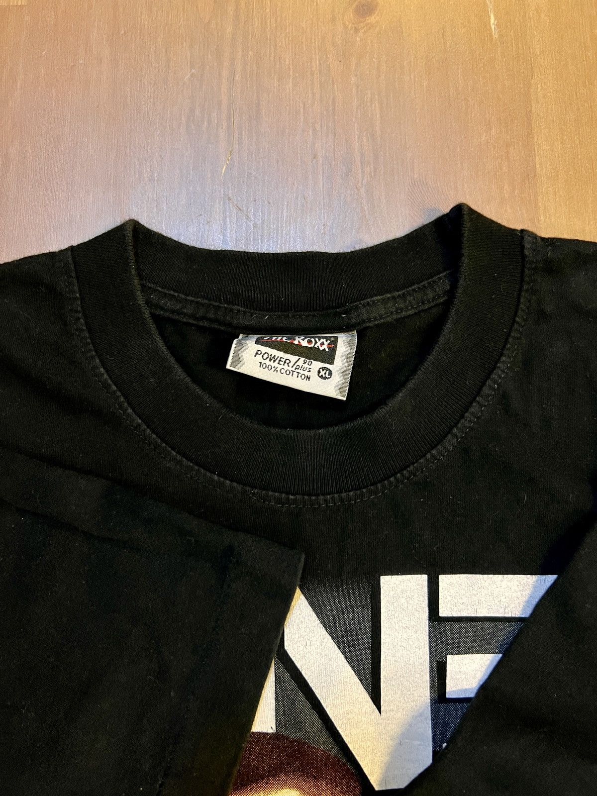 Rap Tees Eminem vintage 2000 Size US XL / EU 56 / 4 - 7 Thumbnail