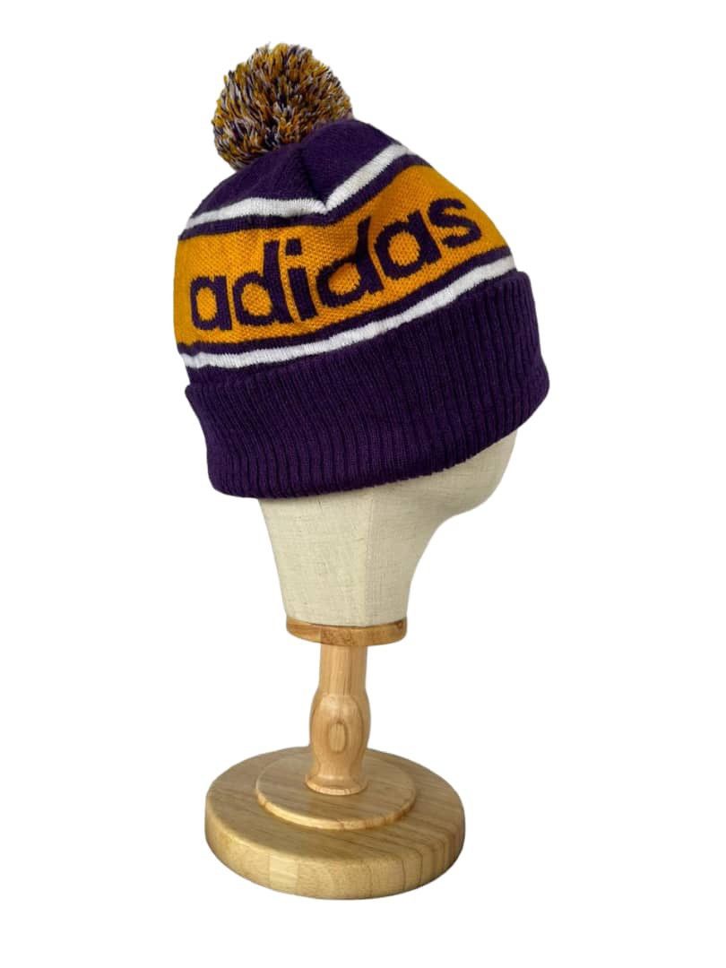 Adidas Adidas beanie Hats🔥 Size ONE SIZE - 1 Thumbnail