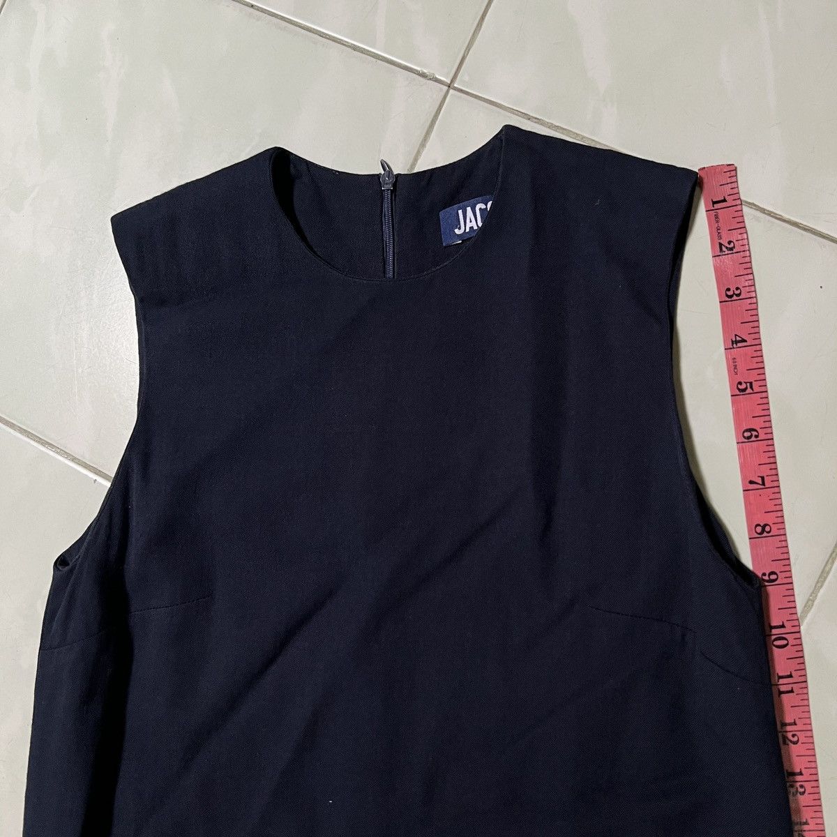 Jacquemus Vintage Jacquemus Size S / US 4 / IT 40 - 18 Thumbnail