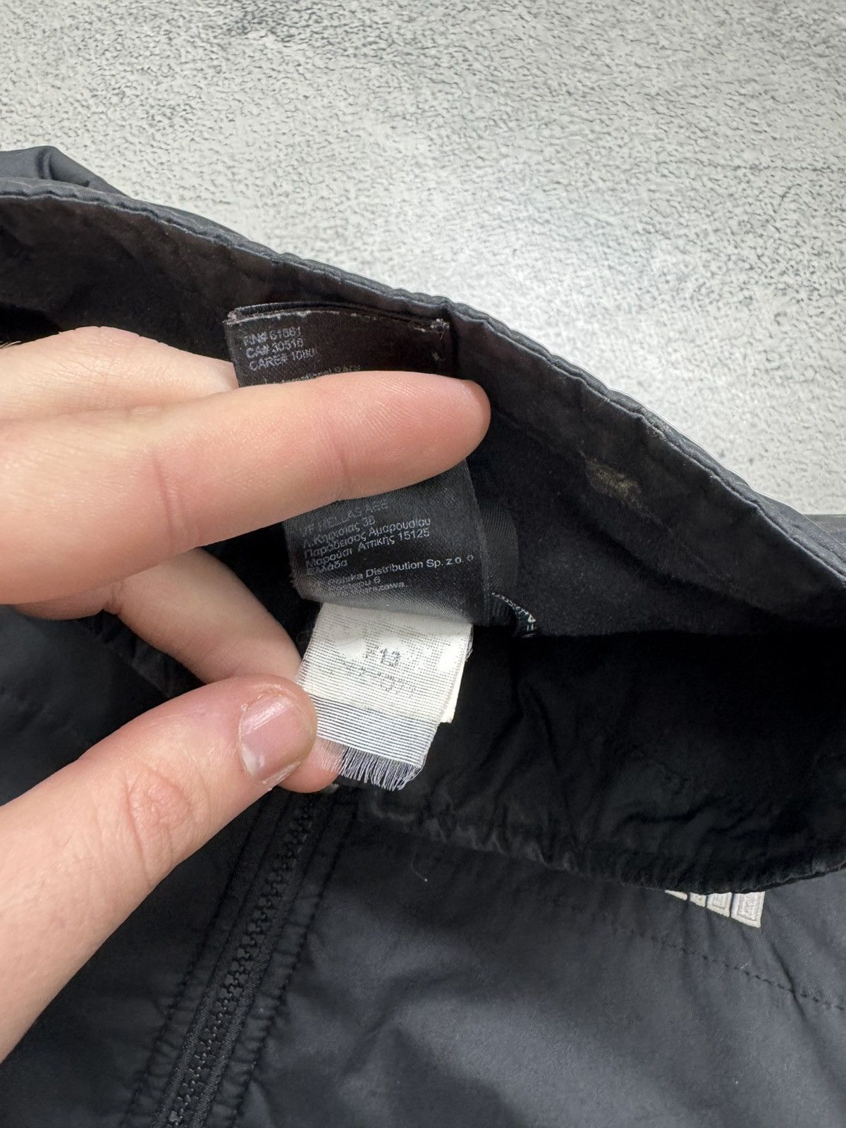 The North Face Vintage The North Face Down Jacket Size US M / EU 48-50 / 2 - 13 Thumbnail