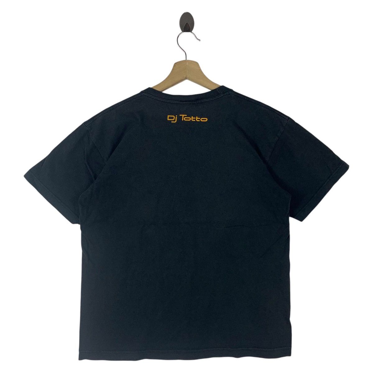 Anime × Japanese Brand × Vintage BLUE DRAGON RELEASED PARTY konami games tee Size US M / EU 48-50 / 2 - 4 Thumbnail