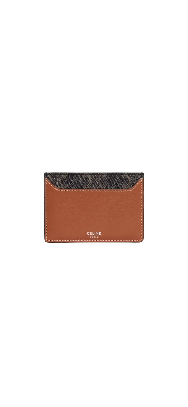 CELINE Card holder