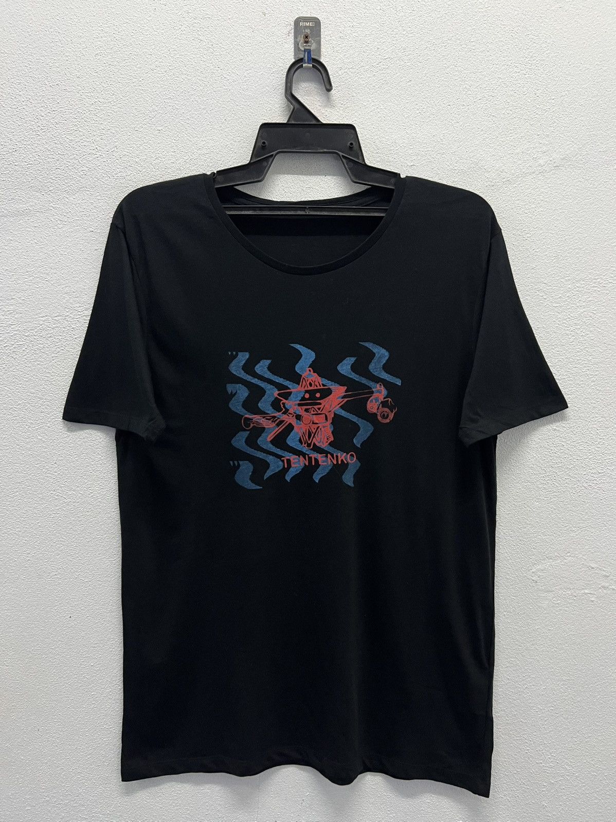 Japanese Brand DALUC TENTENKO SHIRT Size US L / EU 52-54 / 3 - 1 Thumbnail