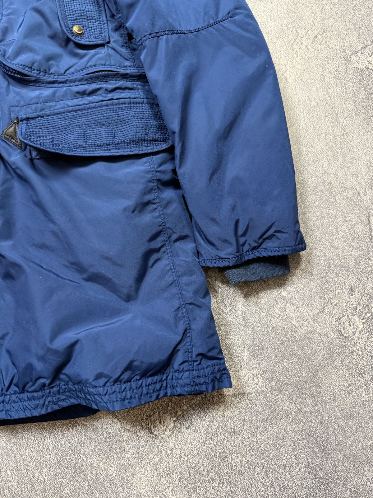 Parajumpers Parajumpers Down Parka Jacket Gorpcore Size XL / US 12-14 / IT 48-50 - 6 Thumbnail