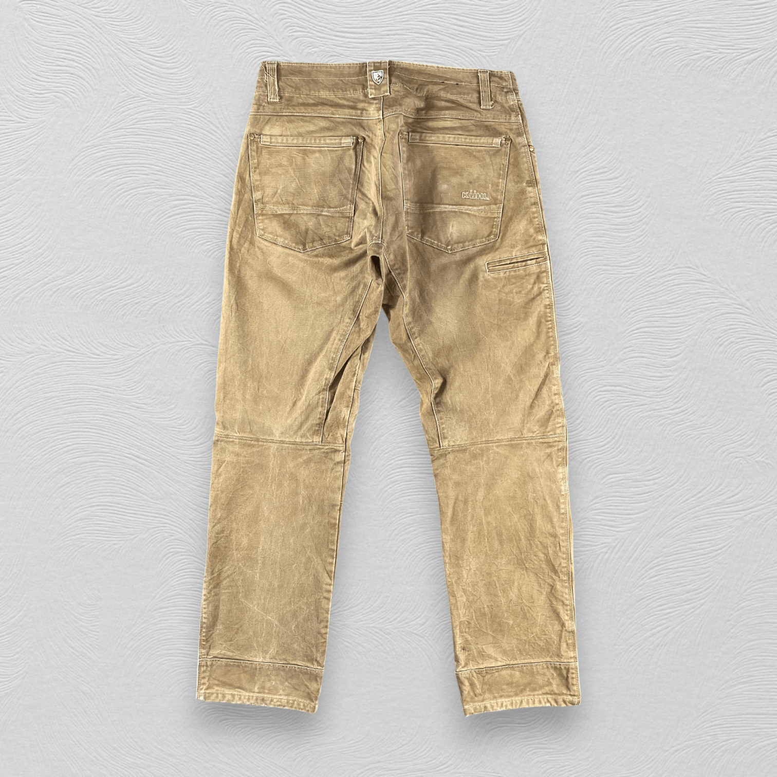 Kuhl Japanese Brand Kuhl Outdoor Pant KJ3439 Size US 32 / EU 48 - 2 Thumbnail