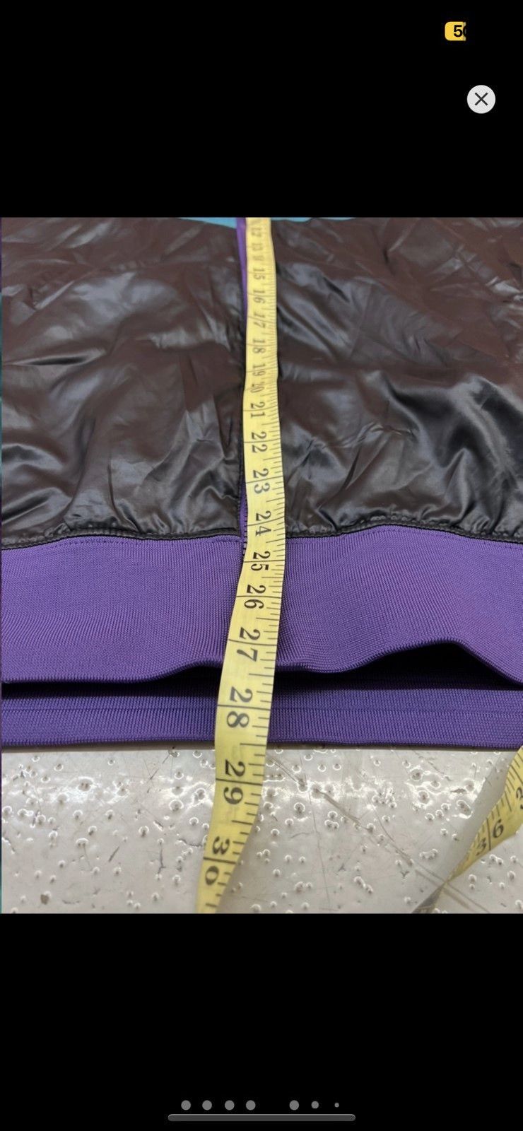 Nike ***FINAL DROP***RARE 00s NIKE TECHNICAL WINDRUNNER ZIP XXL Size US XXL / EU 58 / 5 - 5 Thumbnail