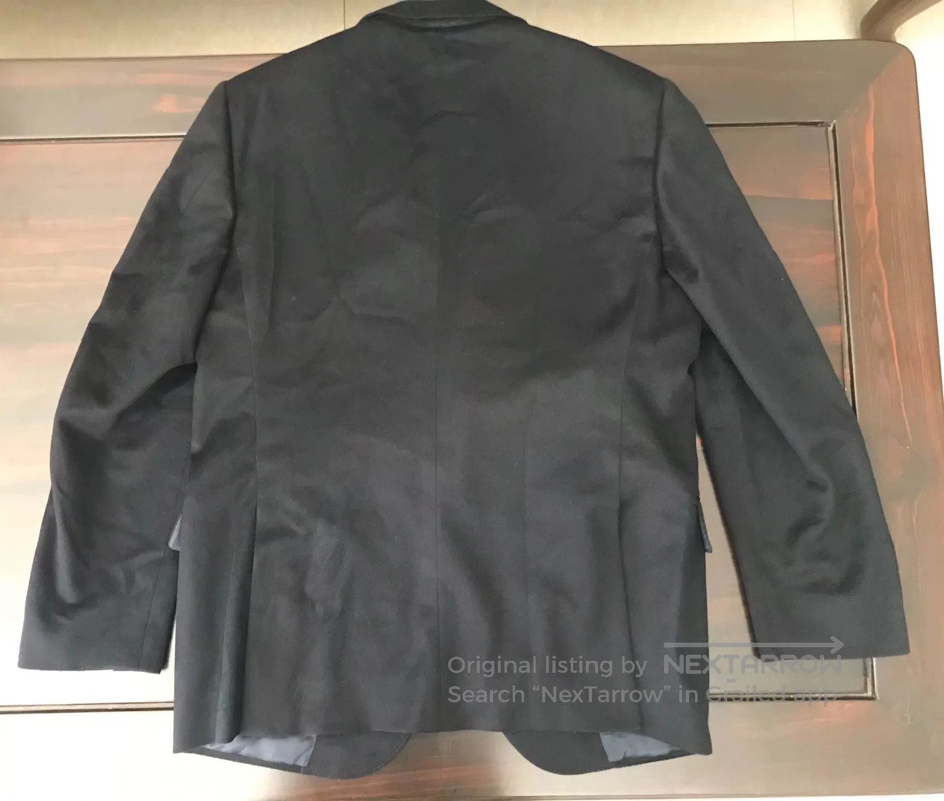 Corneliani new corneliani italian cashmere suit jacket. Size US L / EU 52-54 / 3 - 3 Thumbnail