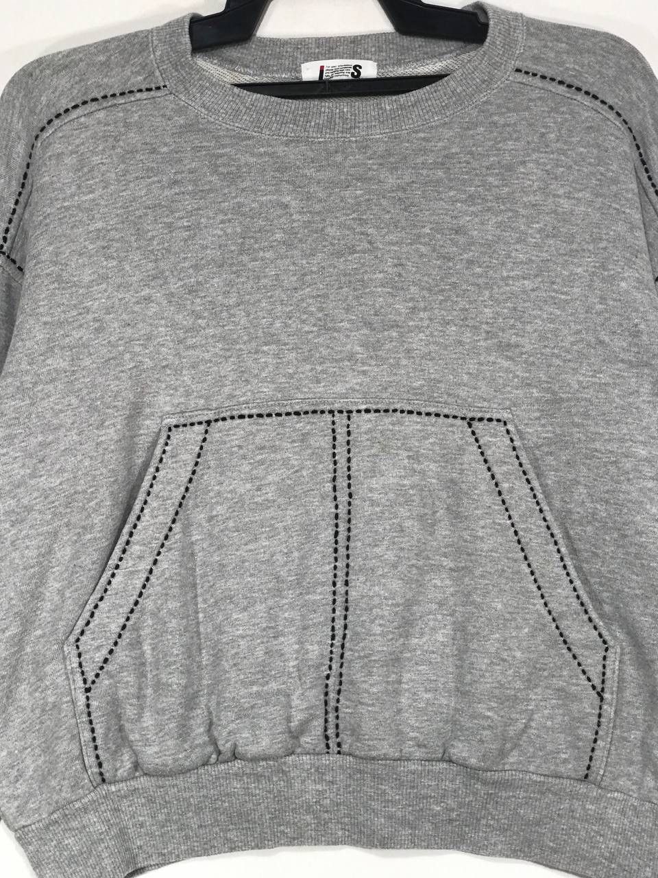 Vintage Vintage rare IS Size US M / EU 48-50 / 2 - 8 Thumbnail