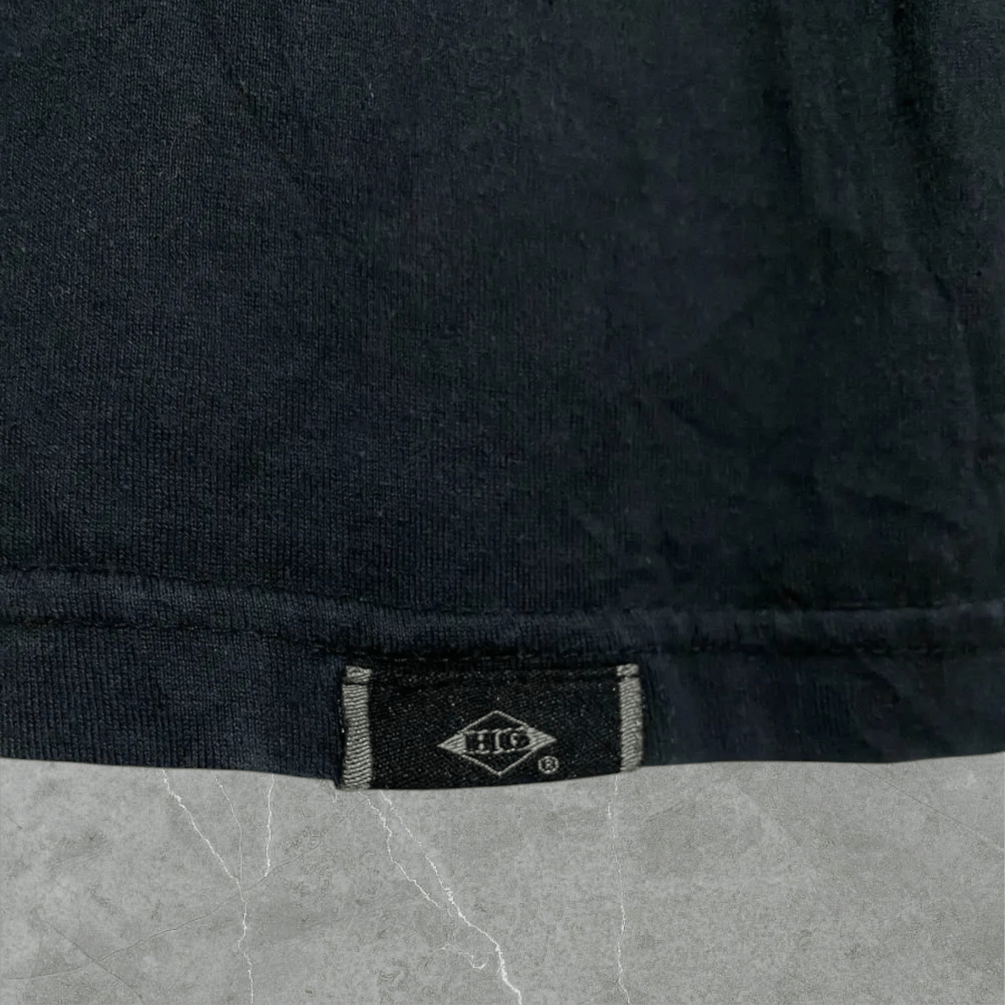 Hysteric Glamour Rare vintage HYSTERIC GLAMOUR Long sleeve tshirt Size US M / EU 48-50 / 2 - 4 Thumbnail